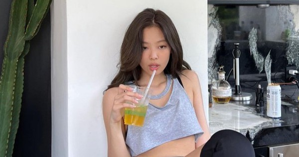 Jennie (BlackPink): Sự tiếc nuối đáng chú ý của người hâm mộ