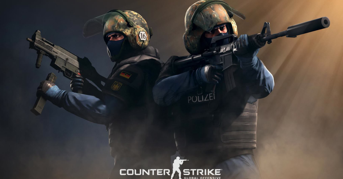 Người chơi CS:GO khiến cộng đồng bất ngờ với hành động gian lận ngay trong buổi phỏng vấn
