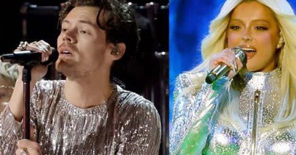 Phong cách ném đồ vật lên sân khấu độc đáo khiến khán giả nổi giận!