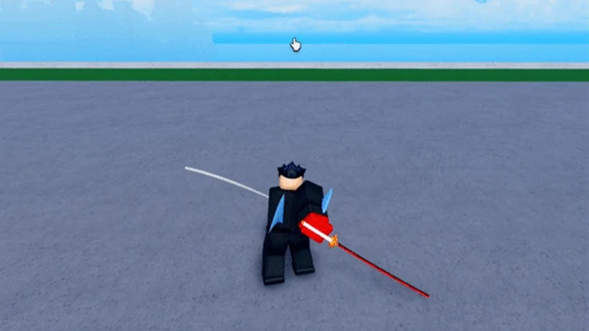 Cách nhanh nhất để có Kiếm Rengoku trong Blox Fruits năm 2023