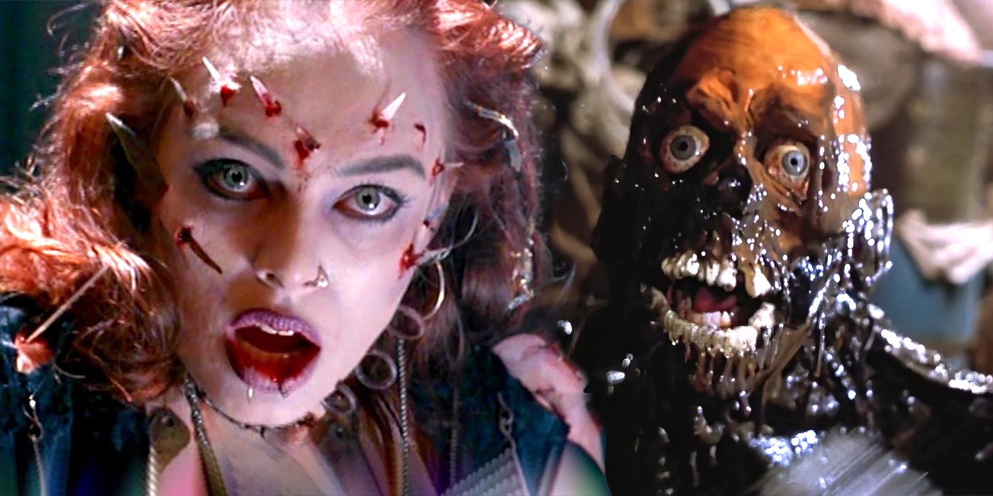 Bloody Hilarious! Legendary 70s Zombie Comedy Reboots to Unleash Epic Franchise Expansion