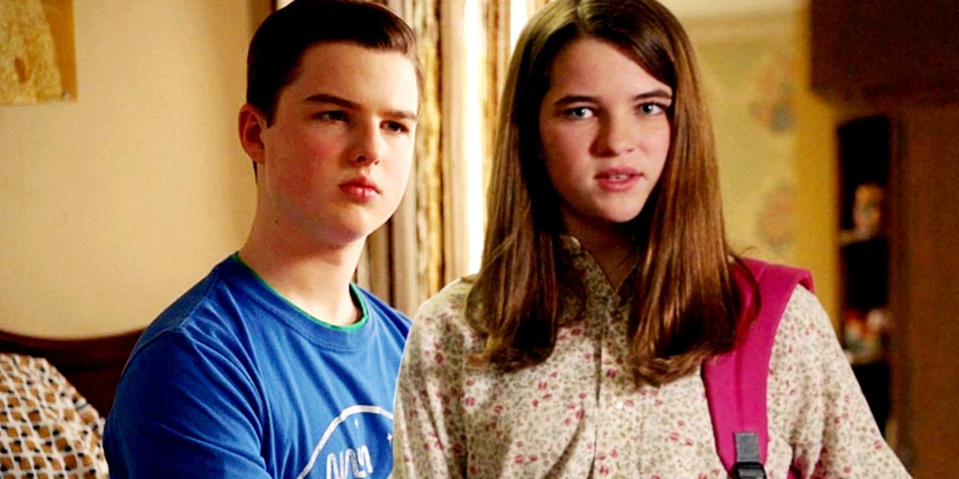 Breaking News: Young Sheldon Season 7 Faces Uncertainty Amidst Actors' Fight for Fair Pay