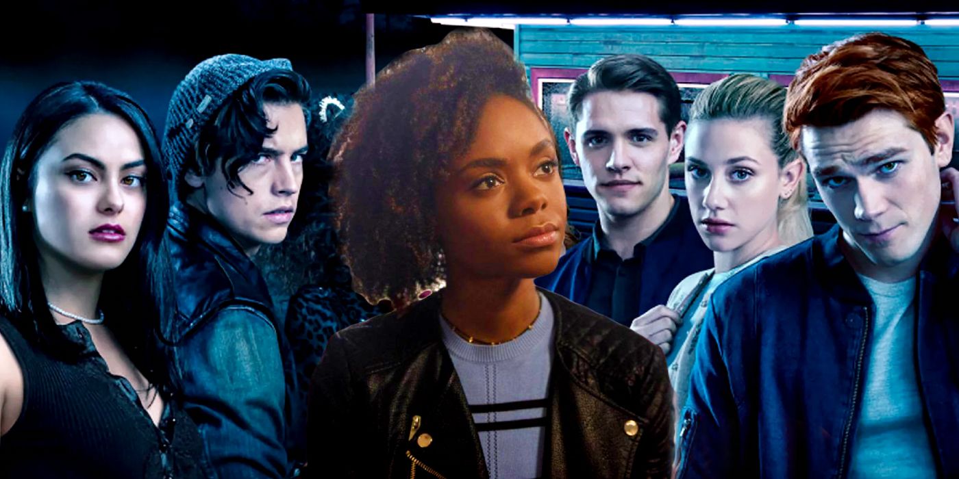 Exclusive: Original Riverdale Star Set to Make a Sensational Comeback in Season 7- Don't Miss Out!