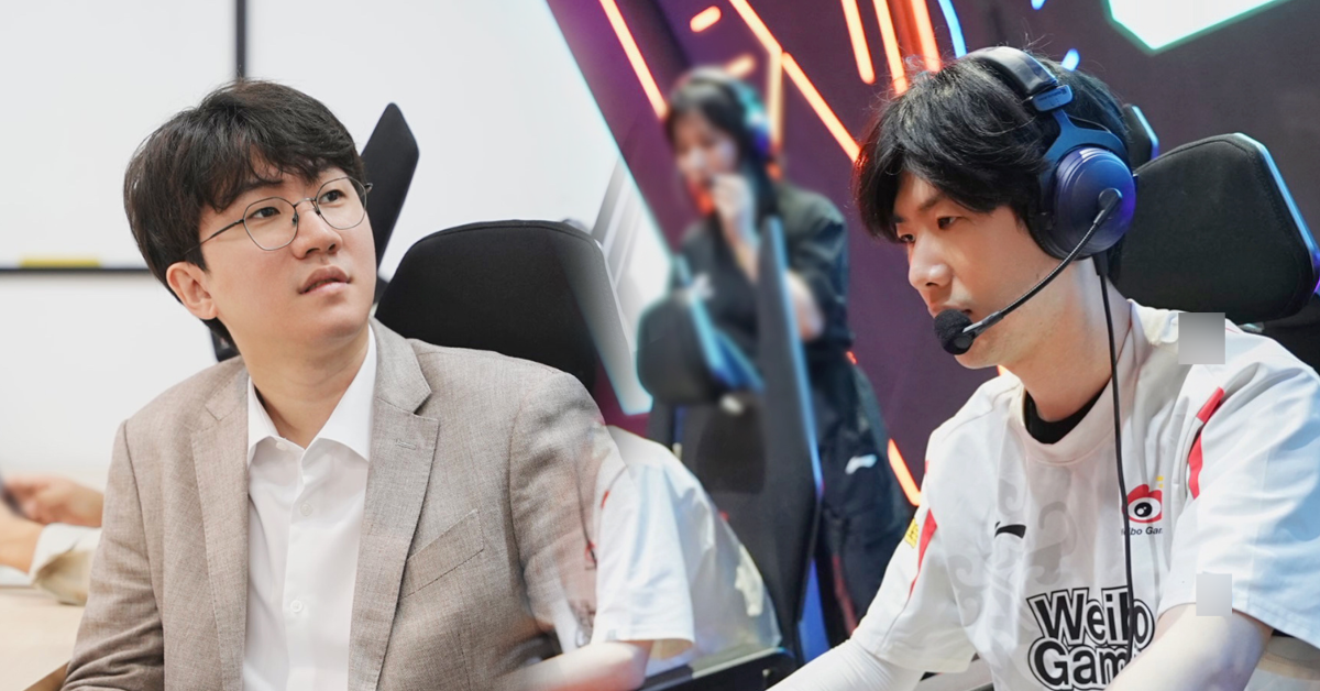 WBG thua trận, HLV Daeny áp dụng thành công chiêu cũ từng làm mưa làm gió tại T1