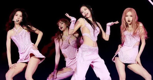 Truyền cảm hứng BLACKPINK - Đúng hay sai?