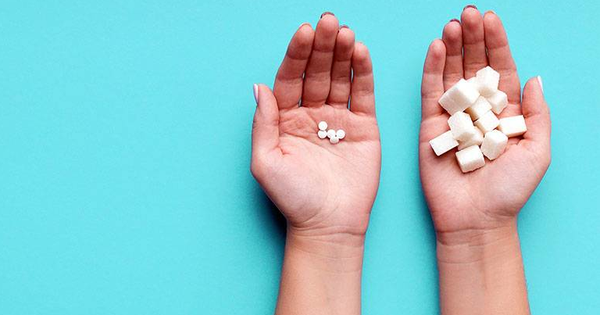 Những ưu và nhược điểm đáng chú ý của chất làm ngọt nhân tạo gây tranh cãi