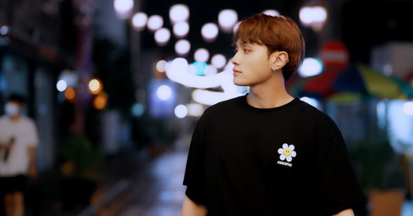 Roy Nguyễn trở lại với nhạc phẩm mới: MV quay tại Hàn Quốc có gì HOT?