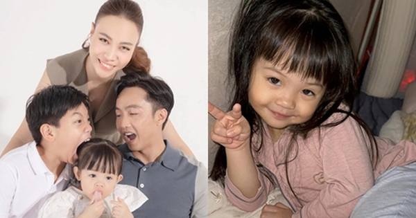 Cuộc làm điệu nổi bật vượt trội của người phụ nữ Cường Đô La