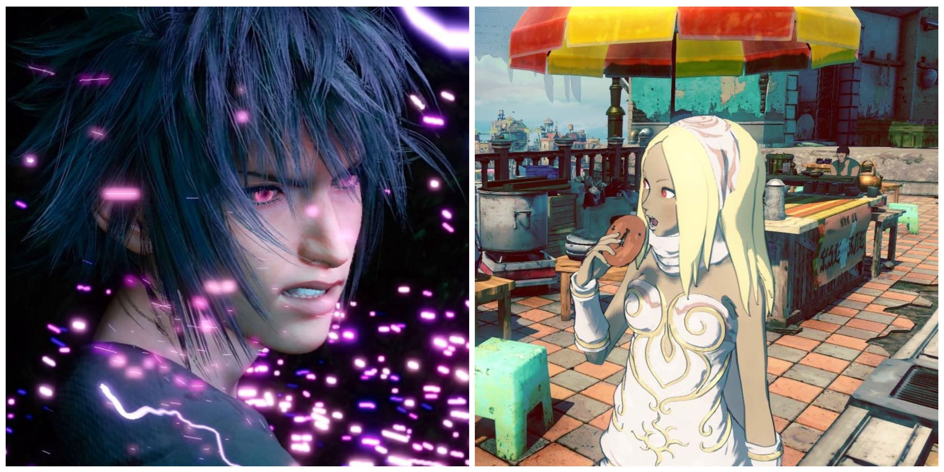 The Ultimate Ranking: Unveiling the Top Open-World Anime Games That Will Blow Your Mind!