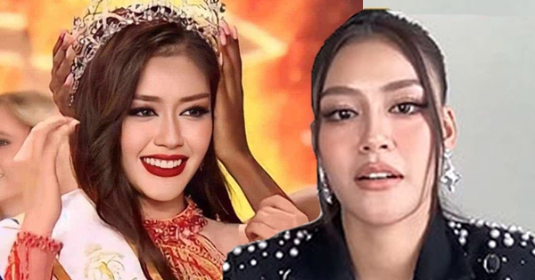 Bước ngoặt đầy bất ngờ: Hành trình đầy thách thức của Đặng Thanh Ngân tại Miss Supranational