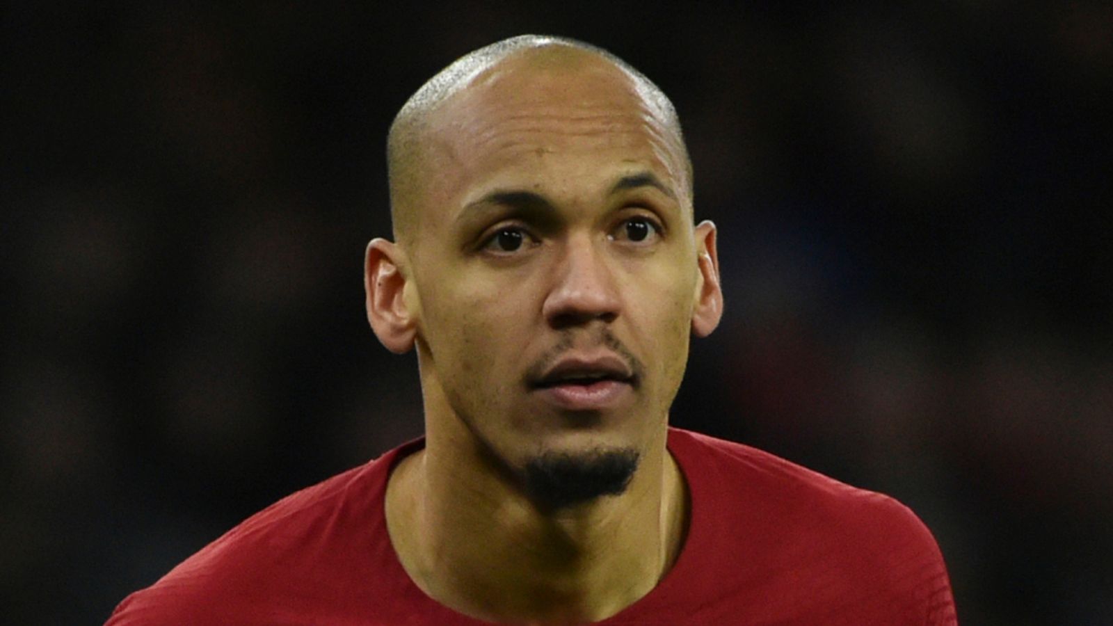 Fabinho's Shocking £40m Transfer Move: An Unexpected Twist for Liverpool at the Hands of Saudi Side Al-Ittihad!