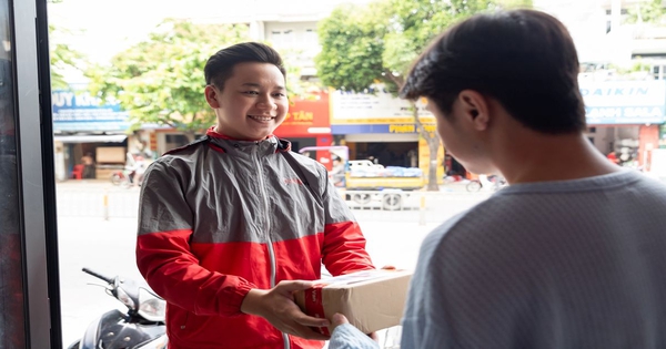 Siêu thông minh: Số phần trăm người cuồng mua sắm trực tuyến tại Đông Nam Á khiến bạn bất ngờ!