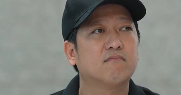Trường Giang: 'Khi ra đường, tôi vẫn được đón nhận như Trấn Thành'