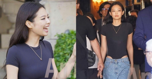 Jennie (BLACKPINK) tái xuất với hành động bất ngờ sau lời phát ngôn gây tranh cãi về rời YG