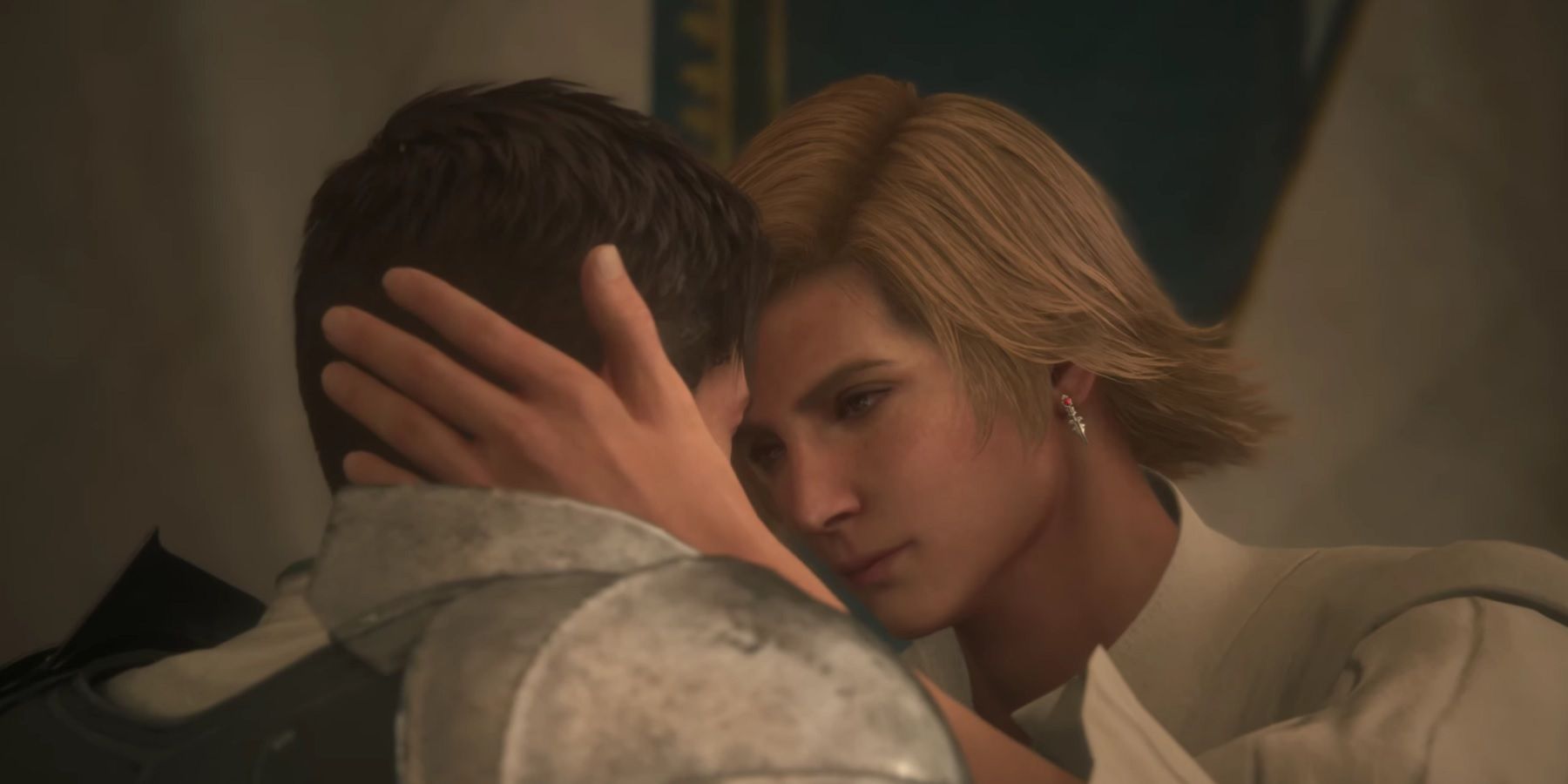 Diving into the Intense Bond Between Dion's Actor from Final Fantasy 16 and Their Devoted Fanbase