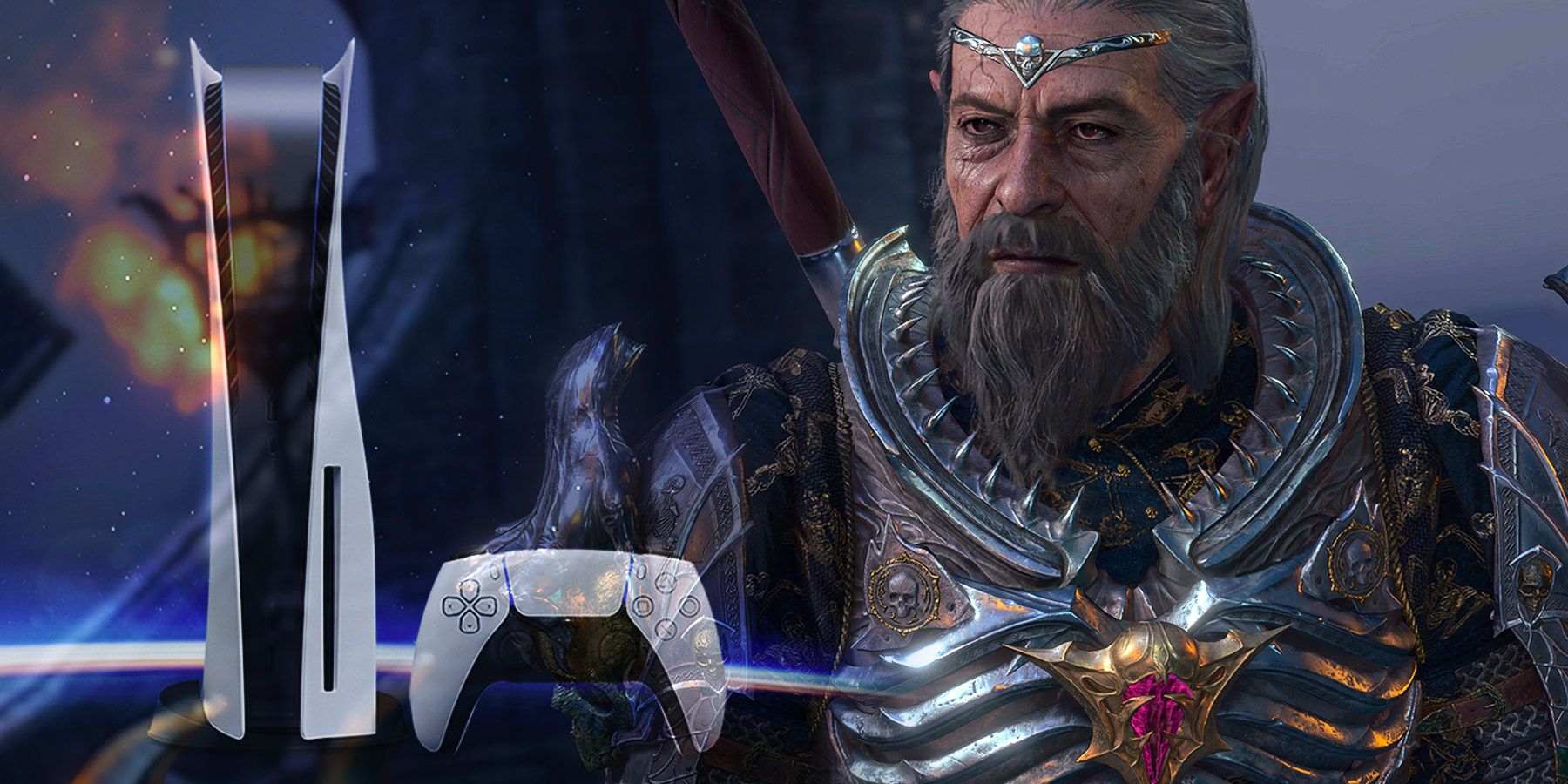 Unveiling the Ultimate Baldur's Gate 3 Experience: PS5 vs PC – The Surprising Differences Revealed!