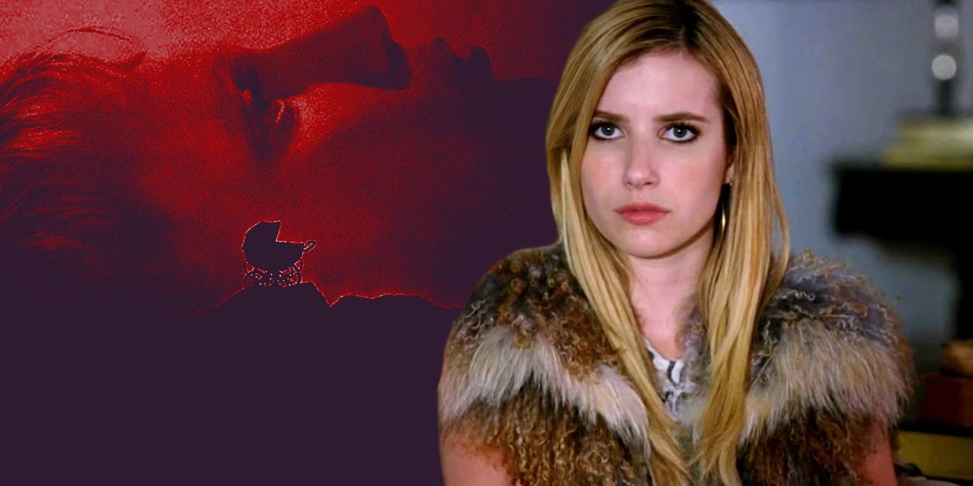 The Dark Secrets Behind American Horror Story Season 12 - Will This Be the End?