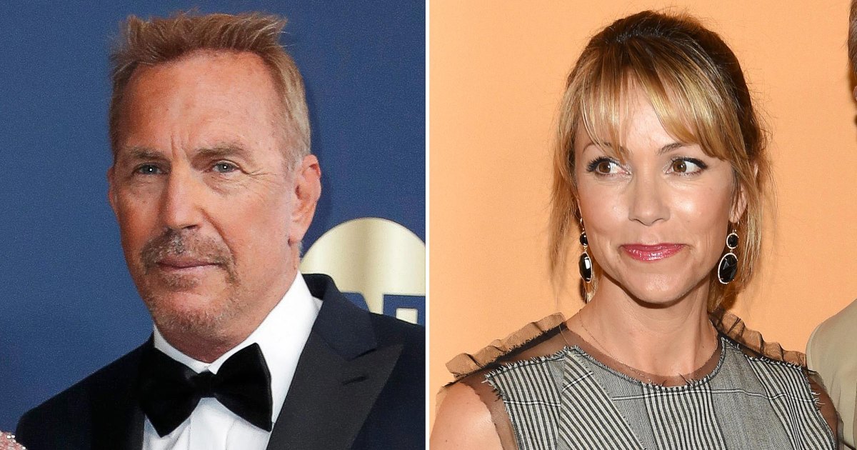 The Pottery Battle That Escalated Kevin Costner and Christine Baumgartner's Divorce into Jaw-Dropping Pettiness
