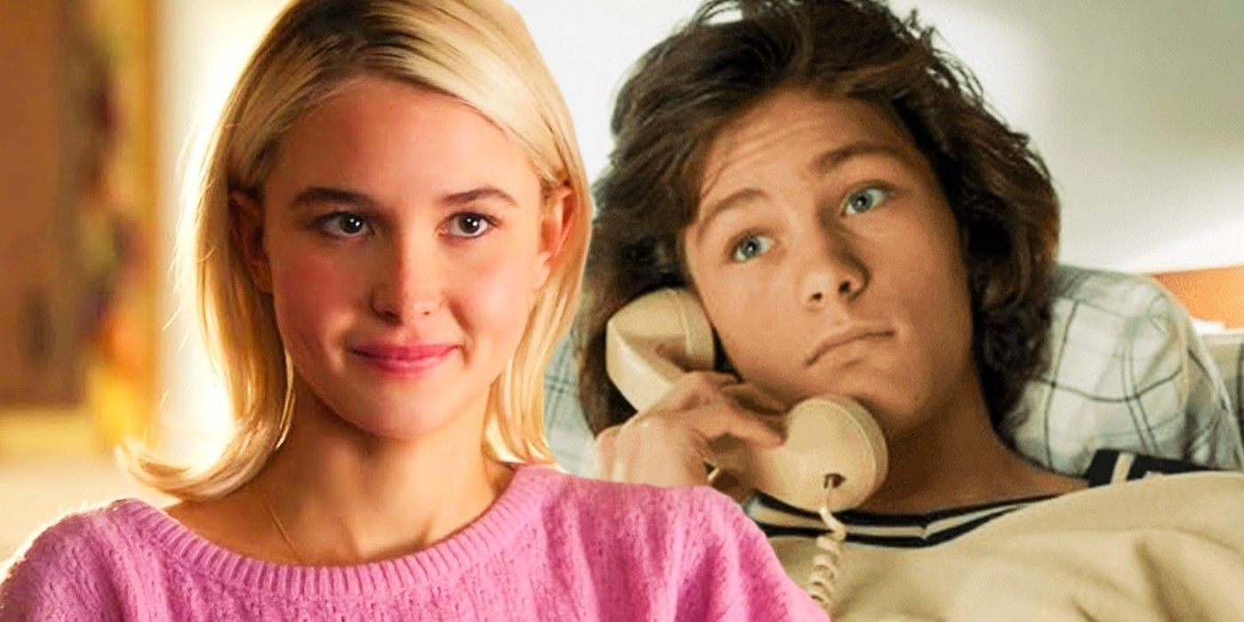 The Surprising Connection Between Young Sheldon's Veronica and Georgie - Revealed!