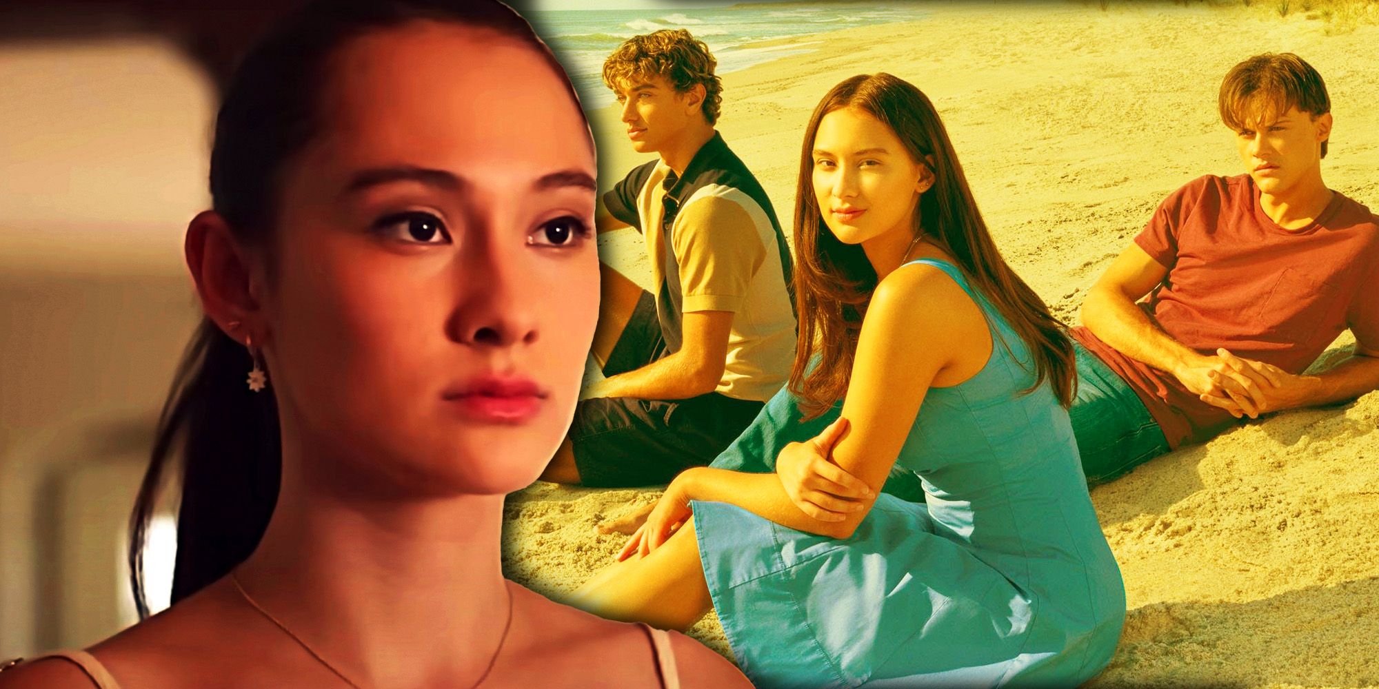 The Ultimate Guide: Decoding The Summer I Turned Pretty Season 2 Timeline Jumps