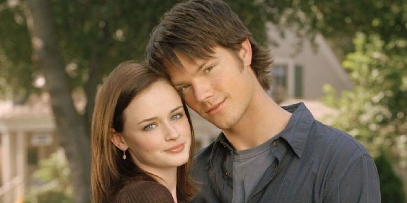 The Epic Love Story of Rory and Dean: A Season-by-Season Journey Through Gilmore Girls