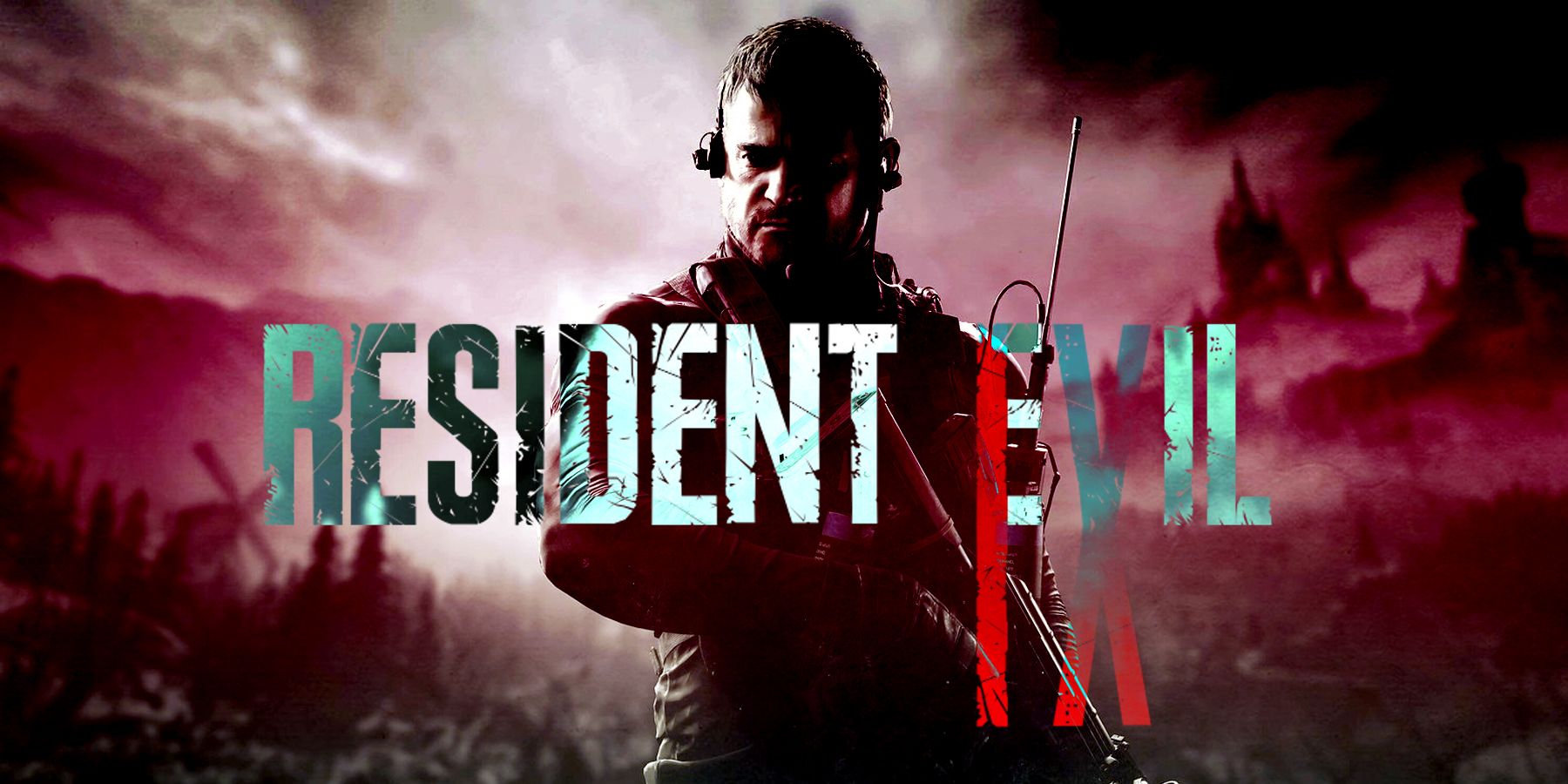 Resident Evil 9: Unleashing Unprecedented Psychological Horror on Chris Redfield!