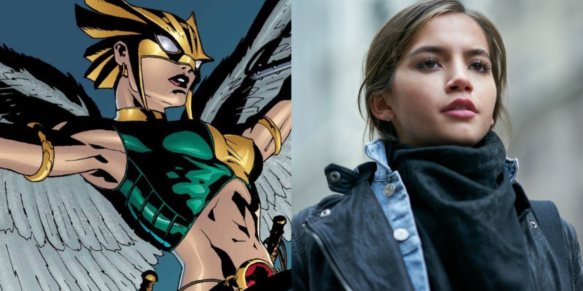 Hawkgirl Unveiled: Unlocking the Secrets of Superman's Mighty Ally