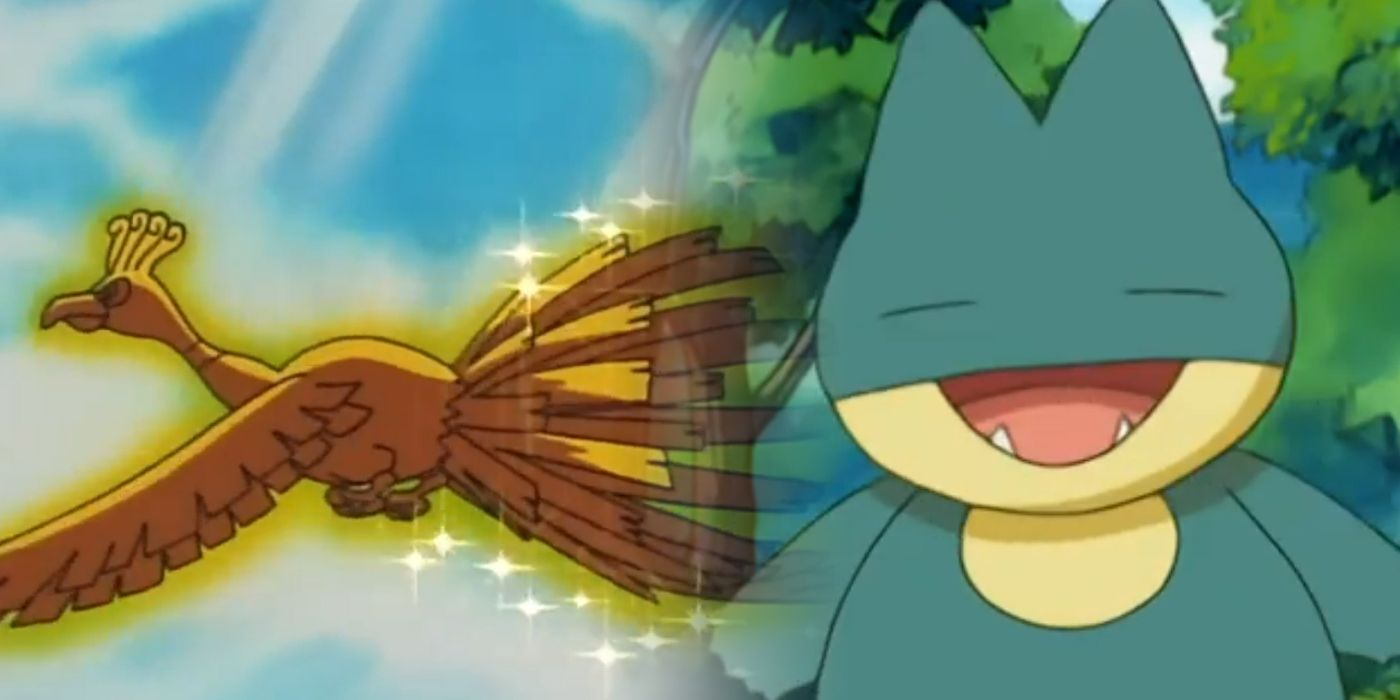 Surprising Revelation: 10 Pokémon That Shockingly Made their Anime Debut Prior to the Games!