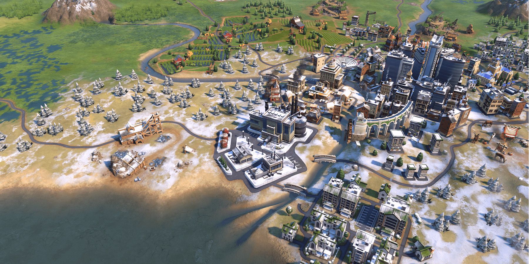 The Ultimate Revolution: Unveiling Civilization 7's Unconventional Triumph