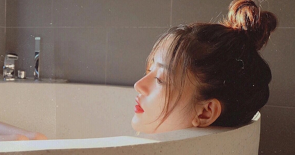 Tuyệt chiêu múi thêm vào 5 vị trí này khi tắm giúp duy trì sức khỏe lâu bền