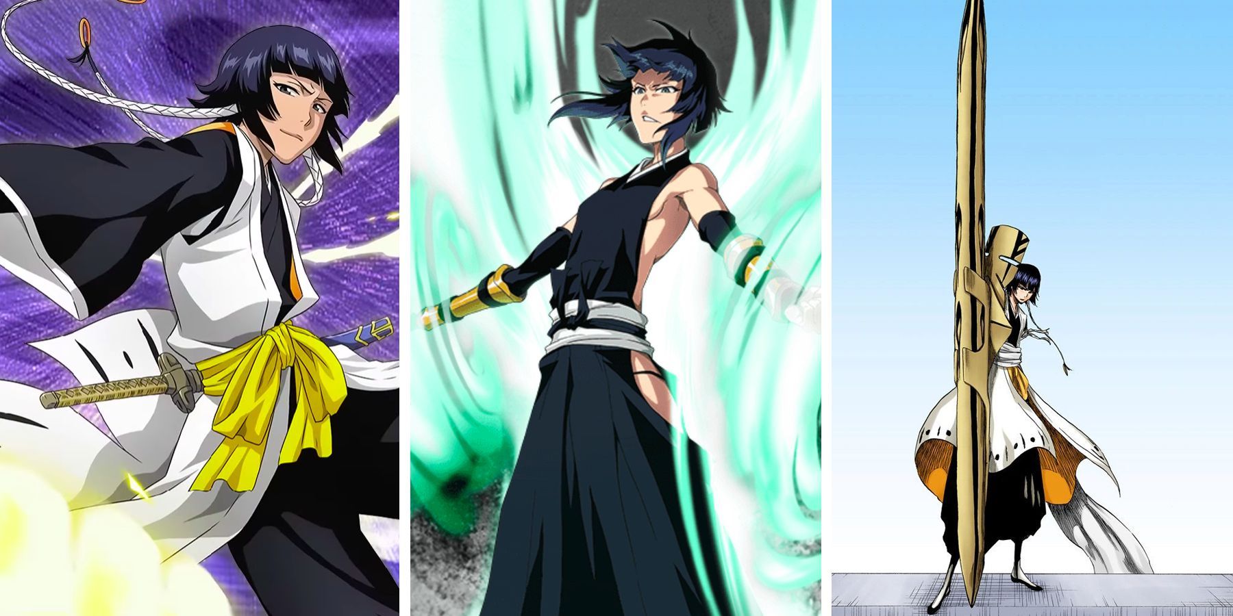 The Ultimate Bankai: Unveiling the Most Powerful Weapon in Bleach