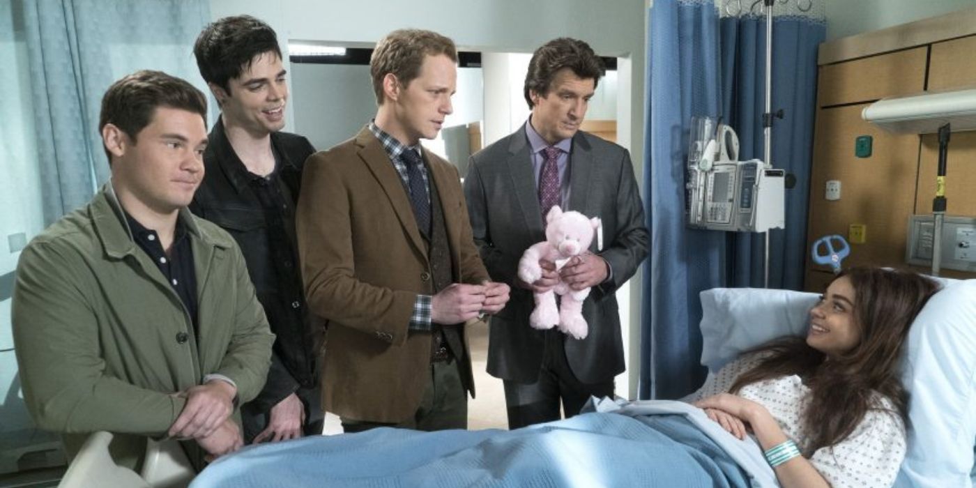 The Ultimate Ranking of Haley's Love Interests on Modern Family: You won't believe who tops the list!