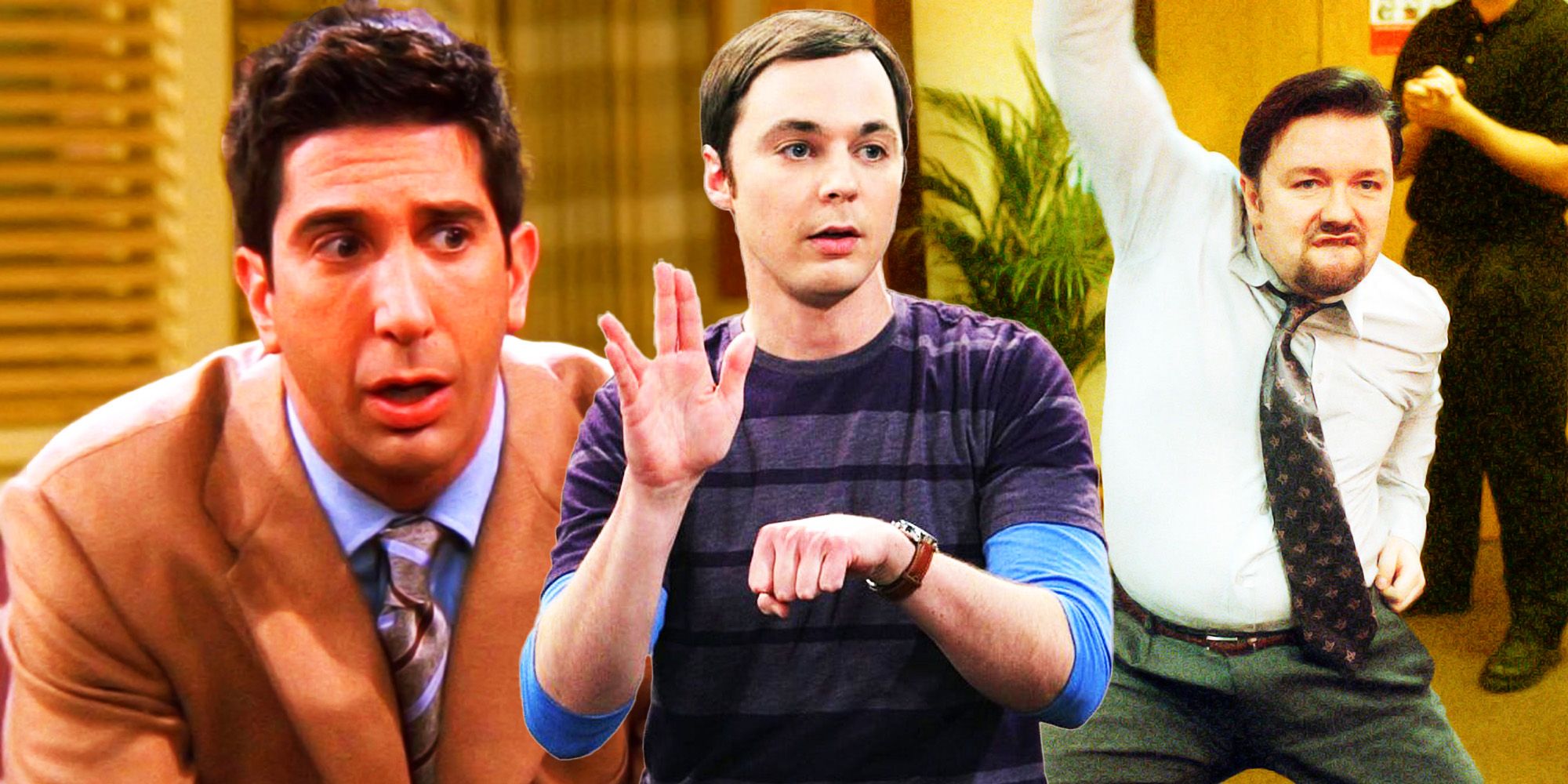 The Ultimate Roster of TV's Most Infuriating Characters Ever