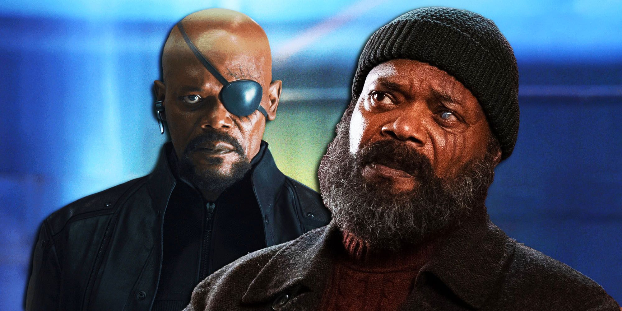 The Unseen Tragedy Behind Nick Fury's Astounding Avengers Initiative
