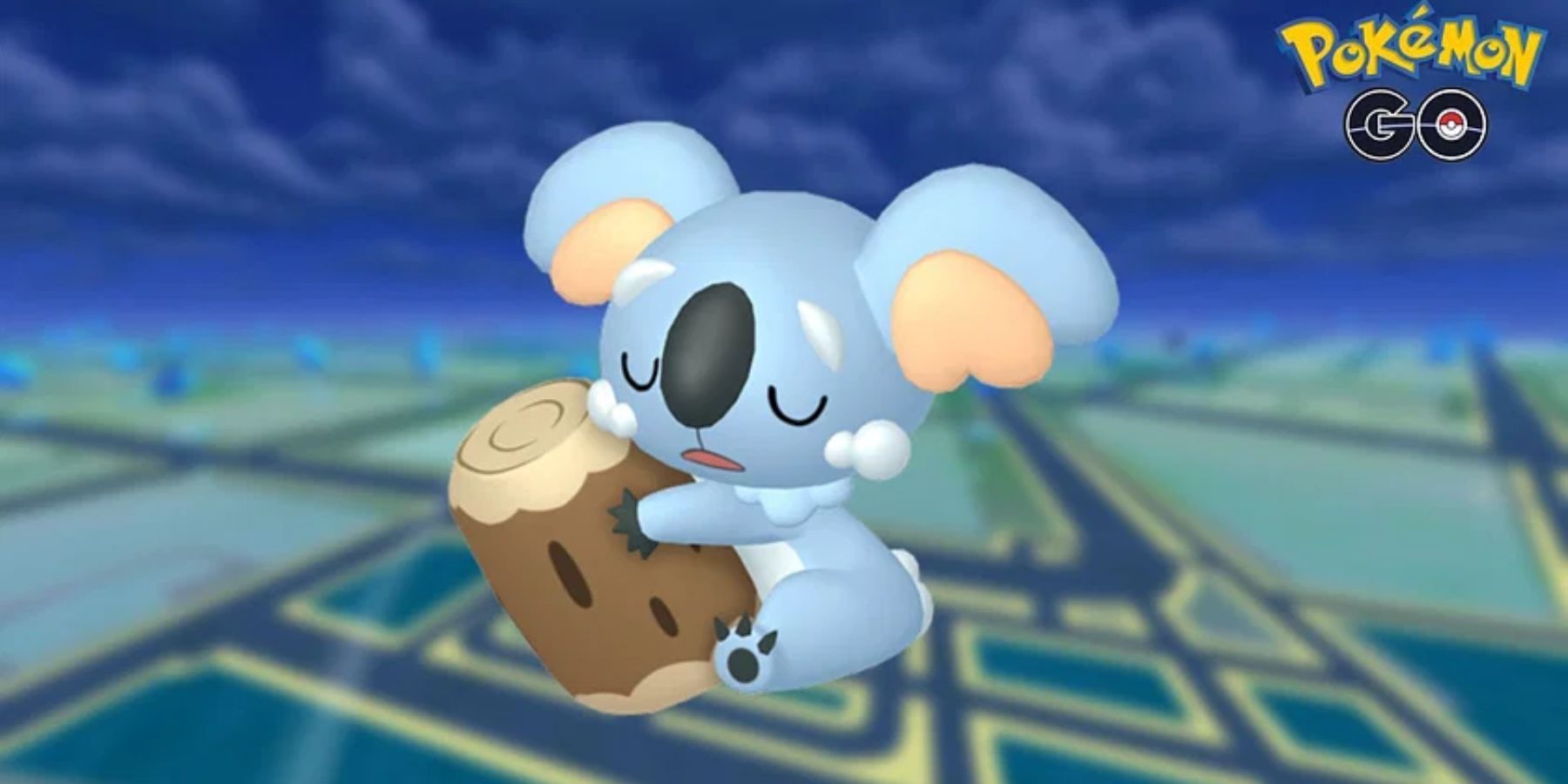 Unlock the Secrets of Shiny Komala and its Evolution in Pokemon GO!
