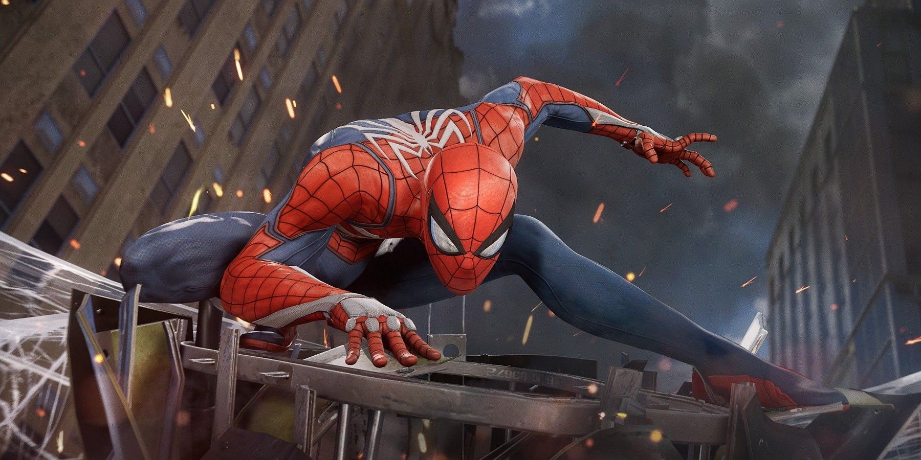 Unexpected Twist: Marvel's Spider-Man 2's Epic Final Boss Revealed!