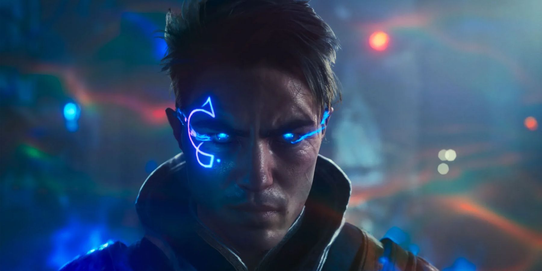 The Intriguing Secrets of Jak's Mysterious Eye Tattoo in Aveum Unveiled