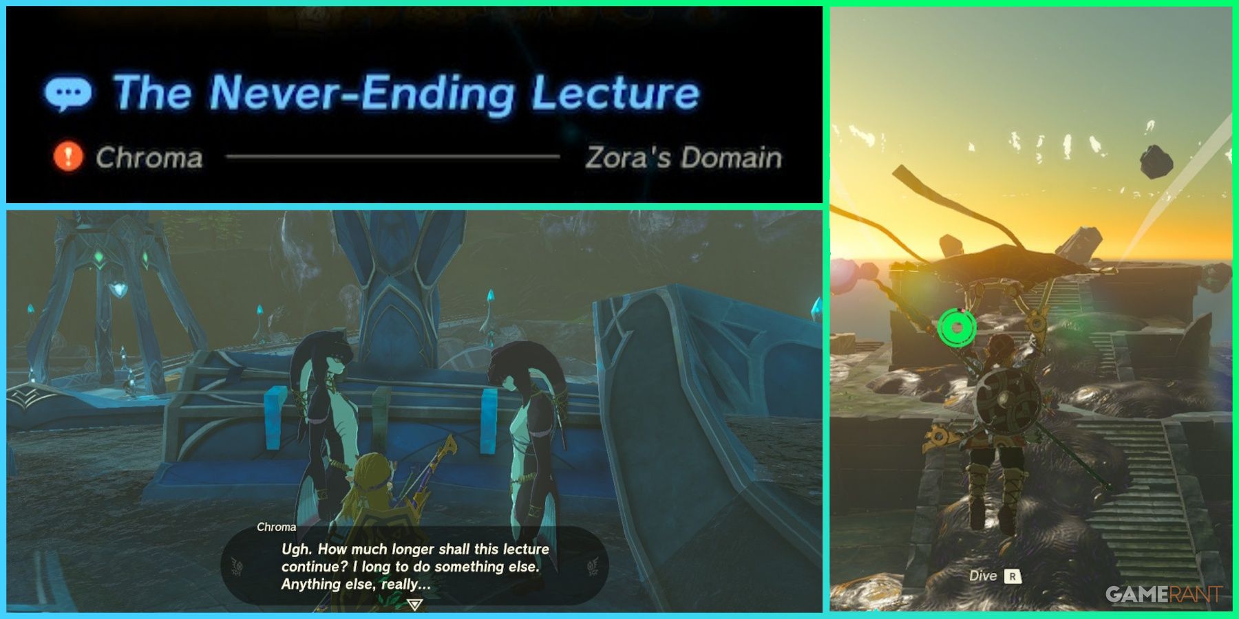 The Unveiled Magic of Zelda: Unlocking the Secrets Beyond Tears