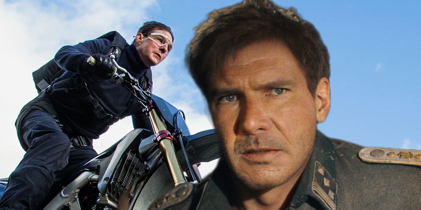 Mission: Impossible 7 Proves Its Box Office Power Against Indiana Jones 5 (No Flop in Sight!)