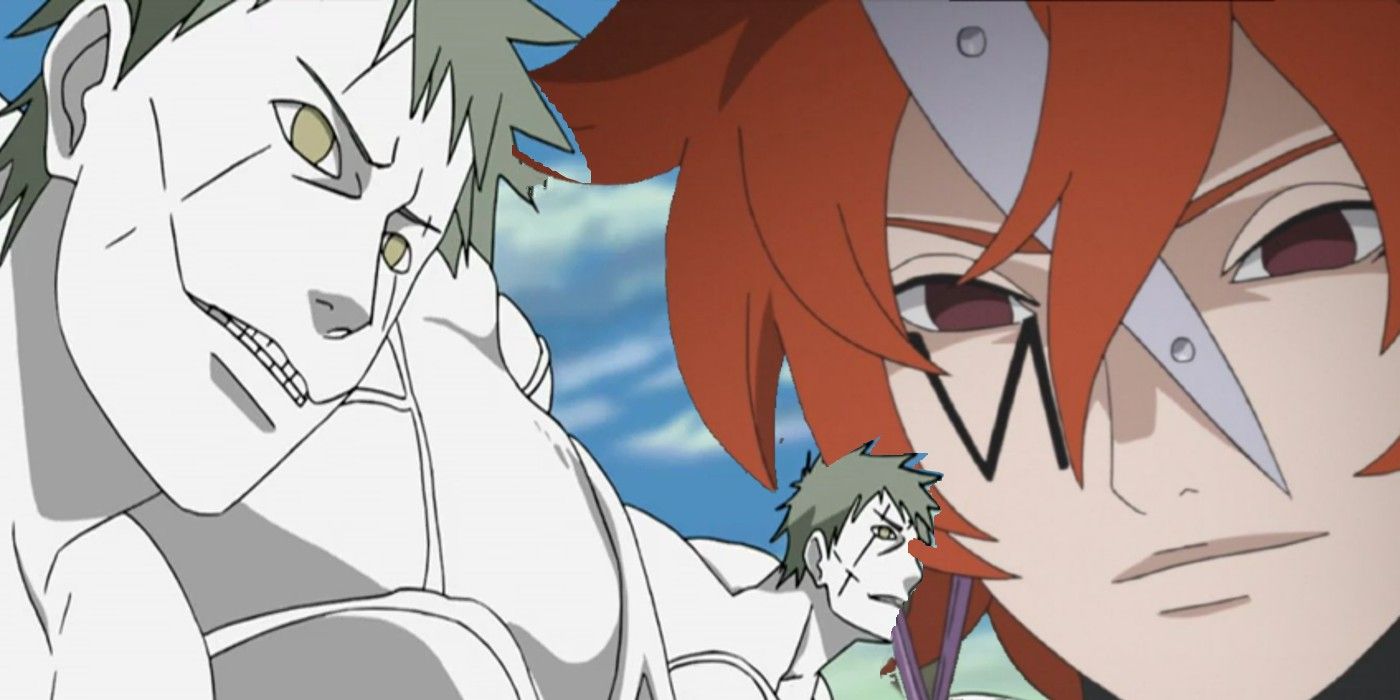 Hidden Clues: Boruto Drops Major Hints about Naruto Villain's Epic Comeback