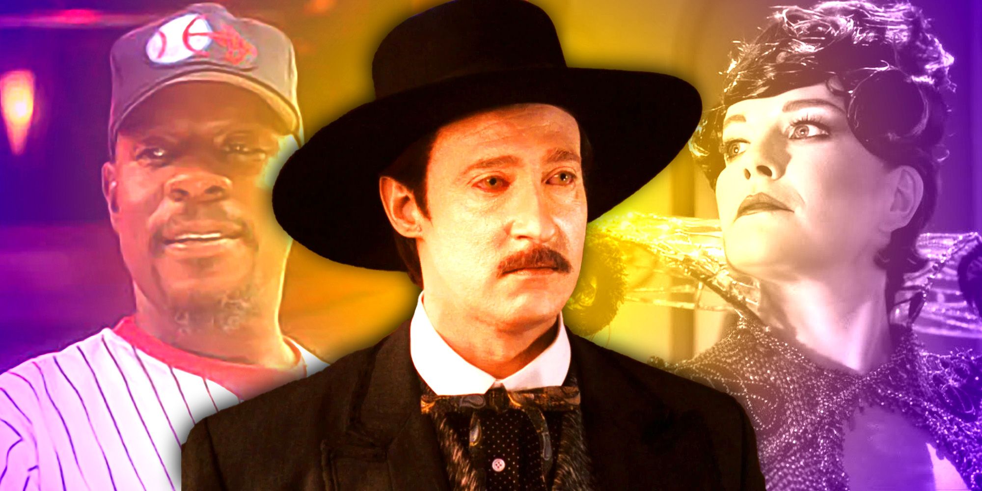 Laughs and Stardust: The Ultimate Compilation of Star Trek's Funniest Episodes