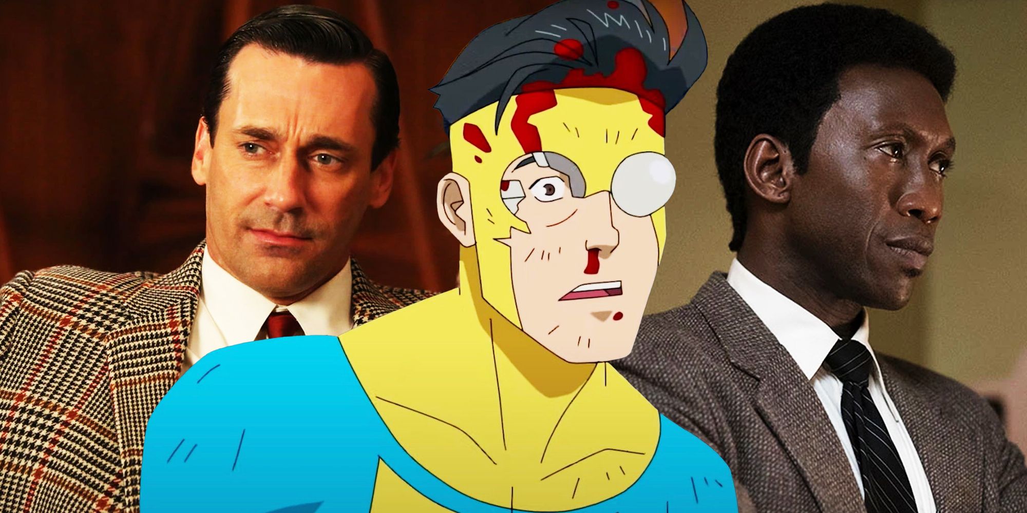 The Shocking Hidden Talents: Uncovering A-List Celebrities Who Voice Minor Characters