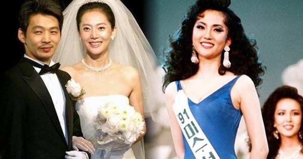 Á hậu xứ Hàn trải qua phản bội từ Jang Dong Won và tìm được hạnh phúc viên mãn bên bác sỹ tài ba