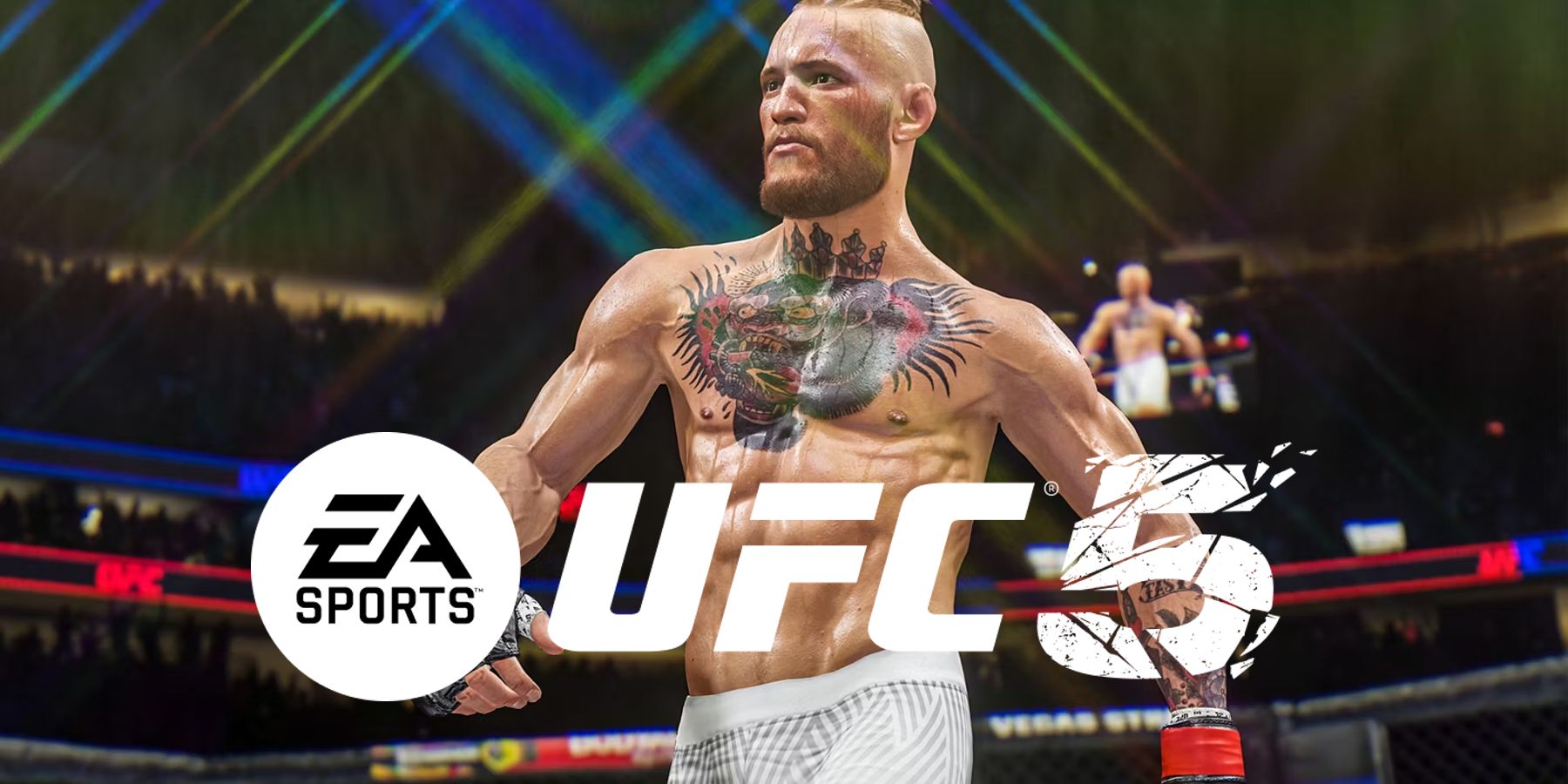 The Ultimate Lineup: Unveiling the Perfect Cover Stars for UFC 5