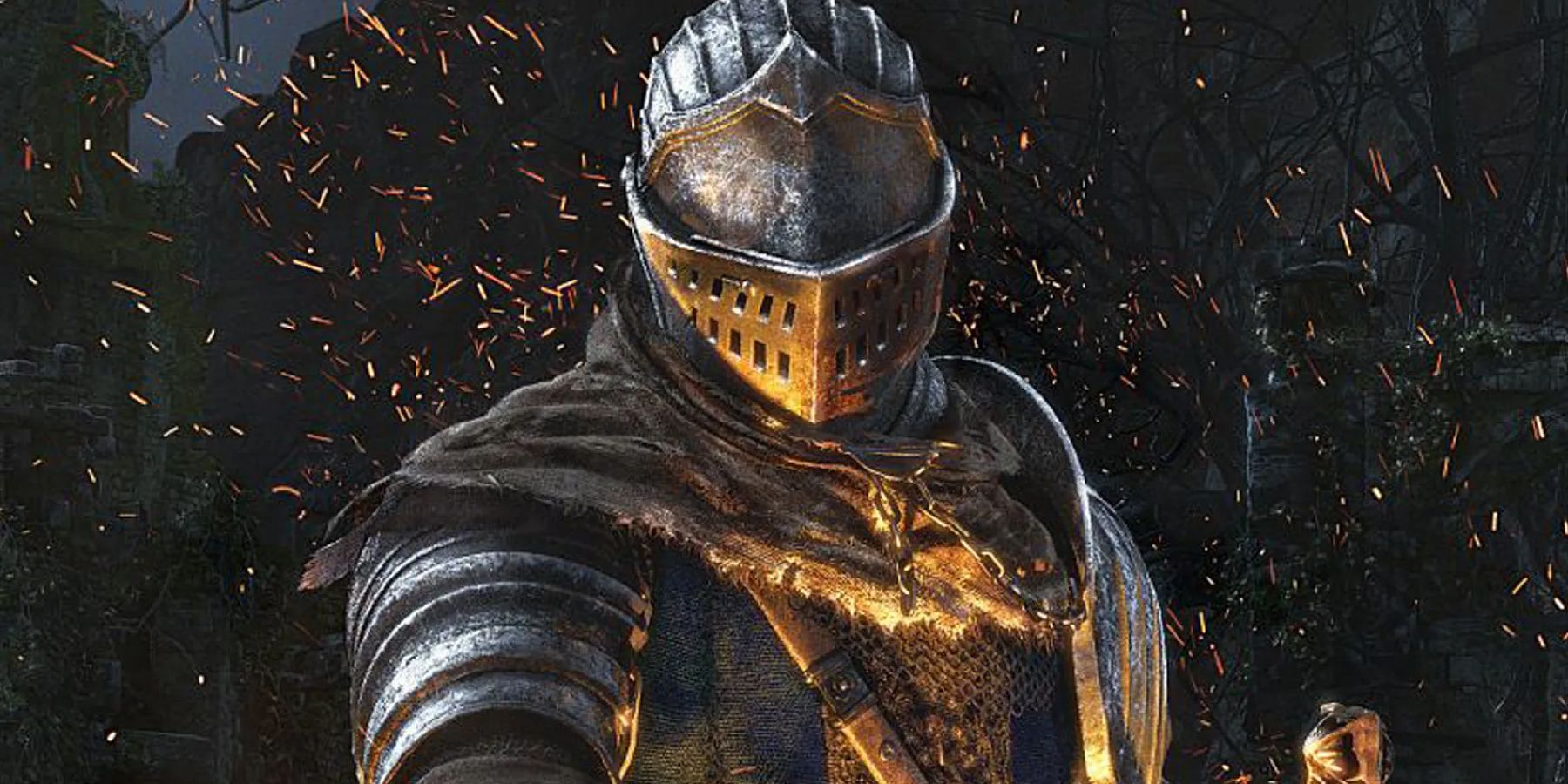 Unveiling the Surprising Ease in Conquering FromSoftware's Infamous Games