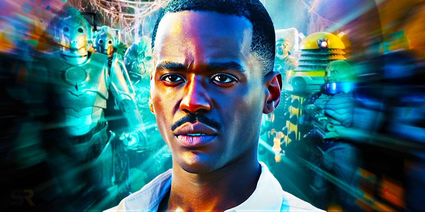 Mind-Blowing Doctor Who Plot Twist: Iconic Villain Resurfaces After 4 Decades & Teases Epic Season 14 Storyline!