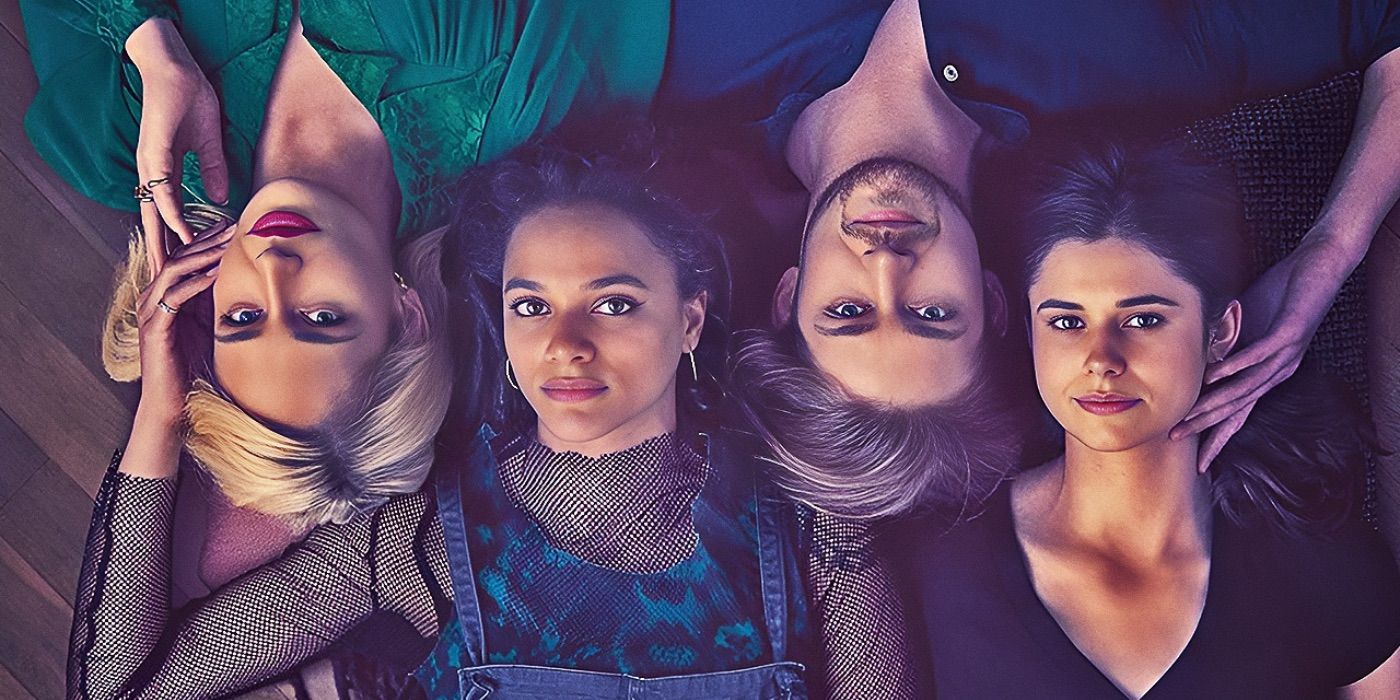 The Mesmerizing Cast of Conversations With Friends: Unveiling the Hidden Acting Gems in the Sensational Sally Rooney Drama