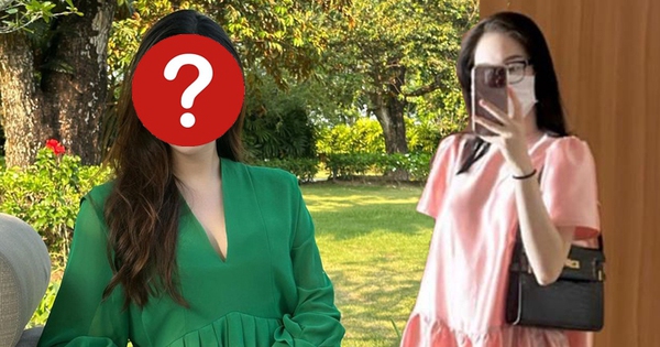 2 phu nhân hào môn Vbiz: Gợi cảm hint mang thai, dấy lên nghi vấn chung với điểm đáng ngờ