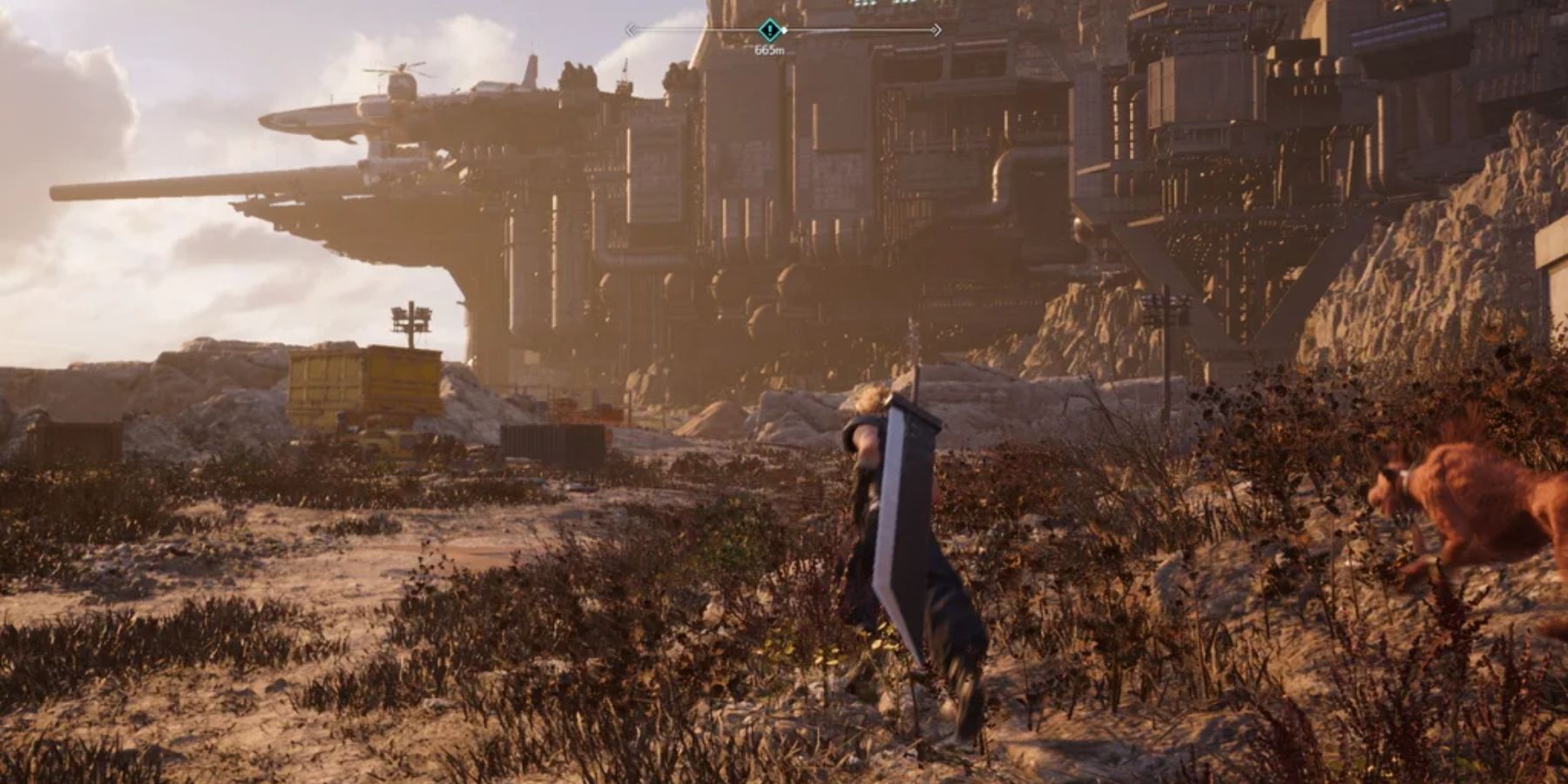 The Enchanting and Heartrending Experience of Junon in Final Fantasy 7 Rebirth