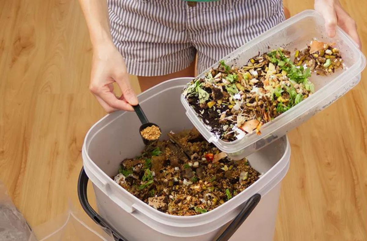 The Ultimate Guide to Efficient Home Composting